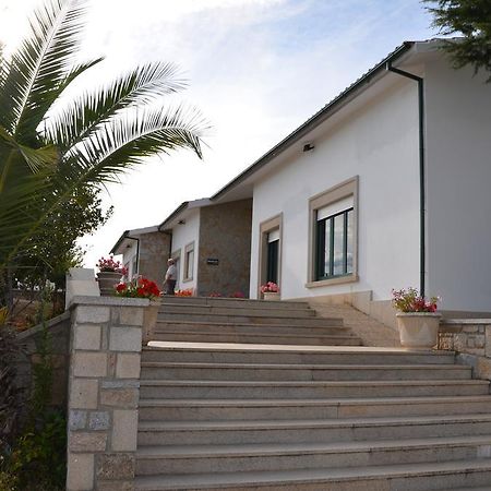 Hotel Cabeco Do Forte Miranda do Douro Dış mekan fotoğraf