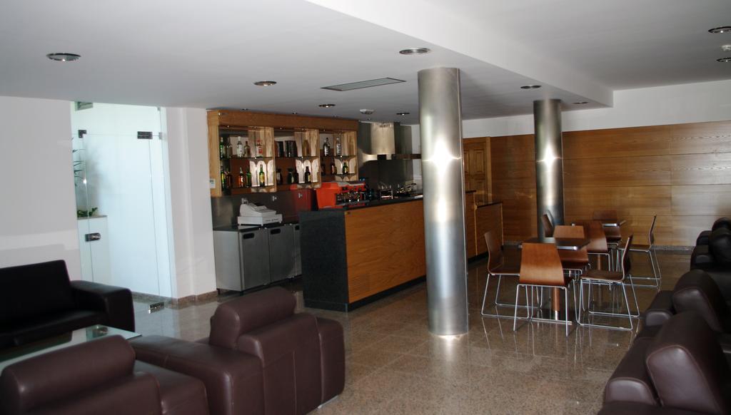 Hotel Cabeco Do Forte Miranda do Douro Dış mekan fotoğraf