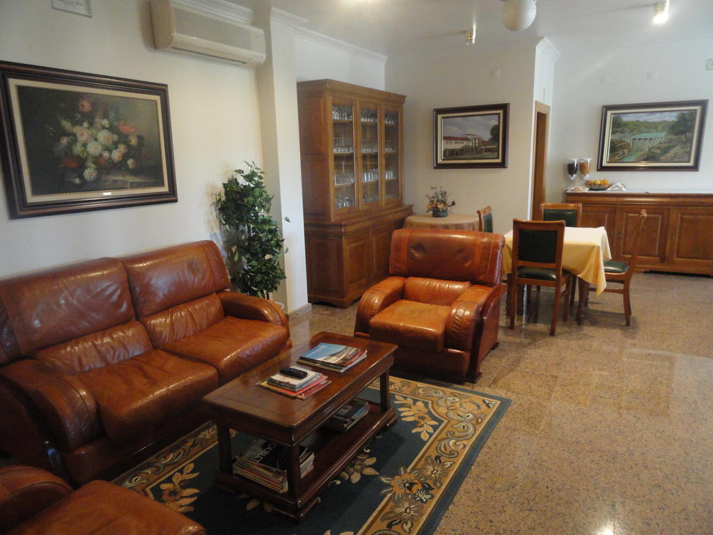 Hotel Cabeco Do Forte Miranda do Douro Dış mekan fotoğraf