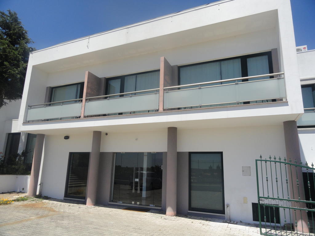 Hotel Cabeco Do Forte Miranda do Douro Dış mekan fotoğraf